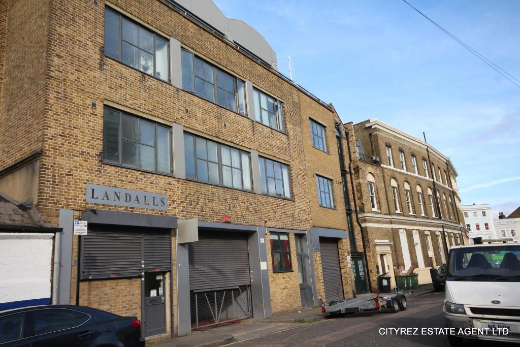 1 bed 1st Floor Flat for rent in Deptford. From Cityrez - London
