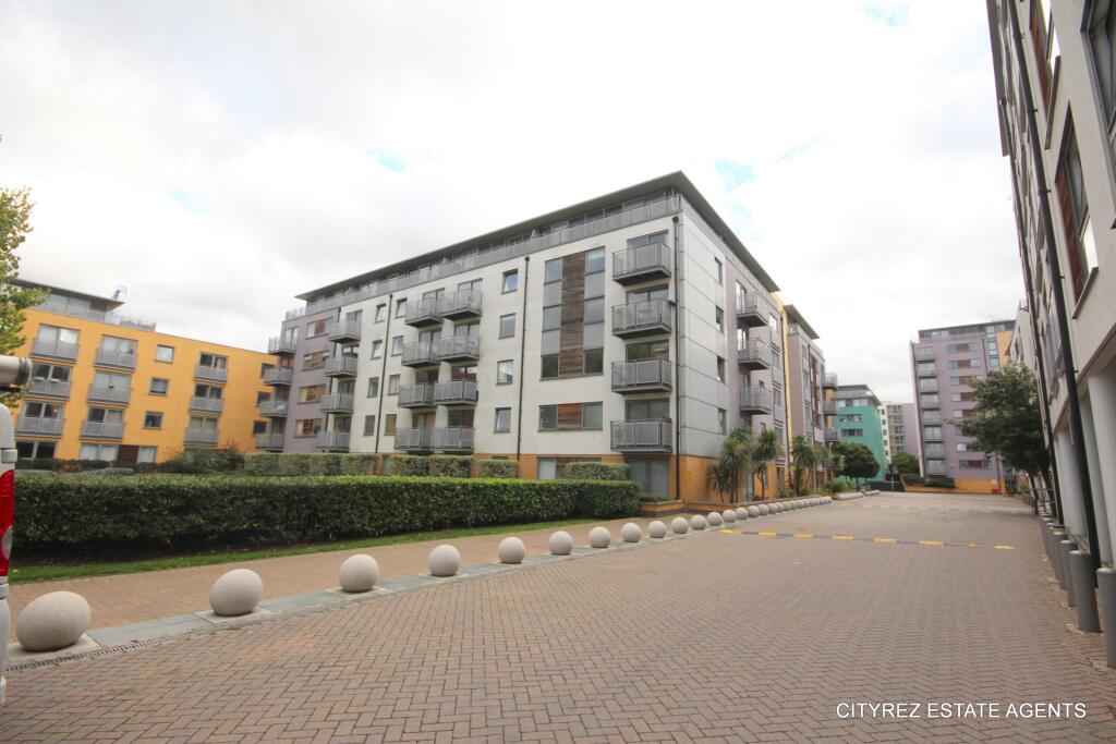 1 bed Apartment for rent in Lewisham. From Cityrez - London 1 bed Apartment for rent in Lewisham. From Cityrez - London