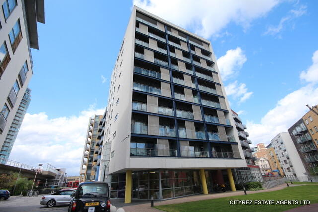 2 bed Apartment for rent in Lewisham. From Cityrez - London