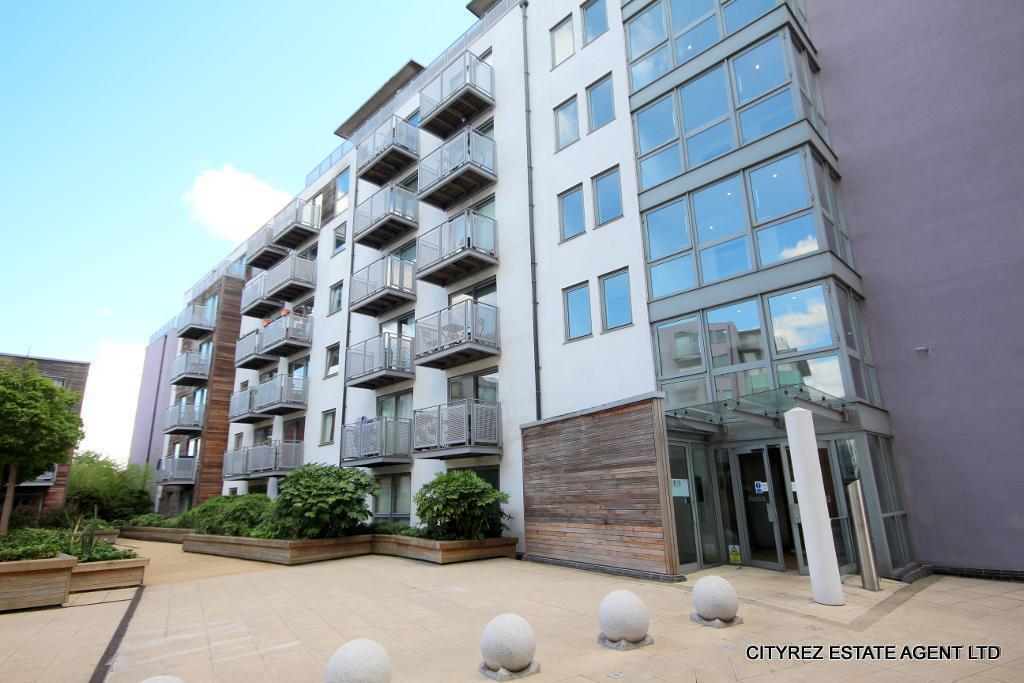 1 bed 1st Floor Flat for rent in Lewisham. From Cityrez - London