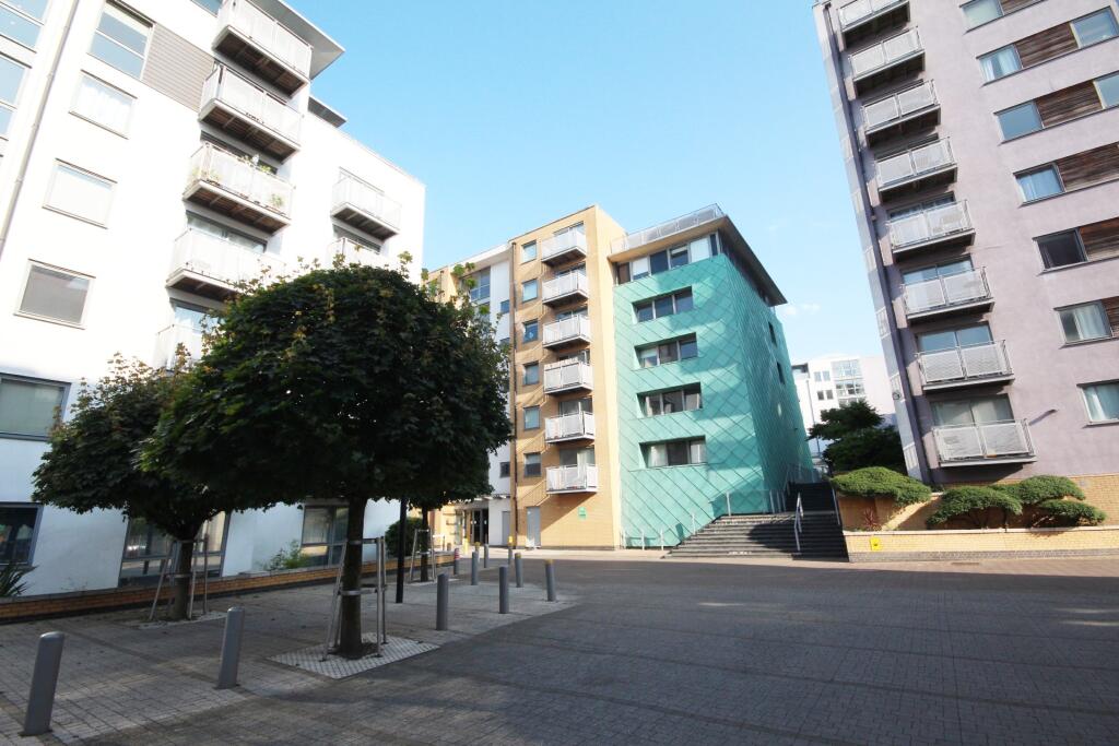 2 bed Apartment for rent in Lewisham. From Cityrez - London