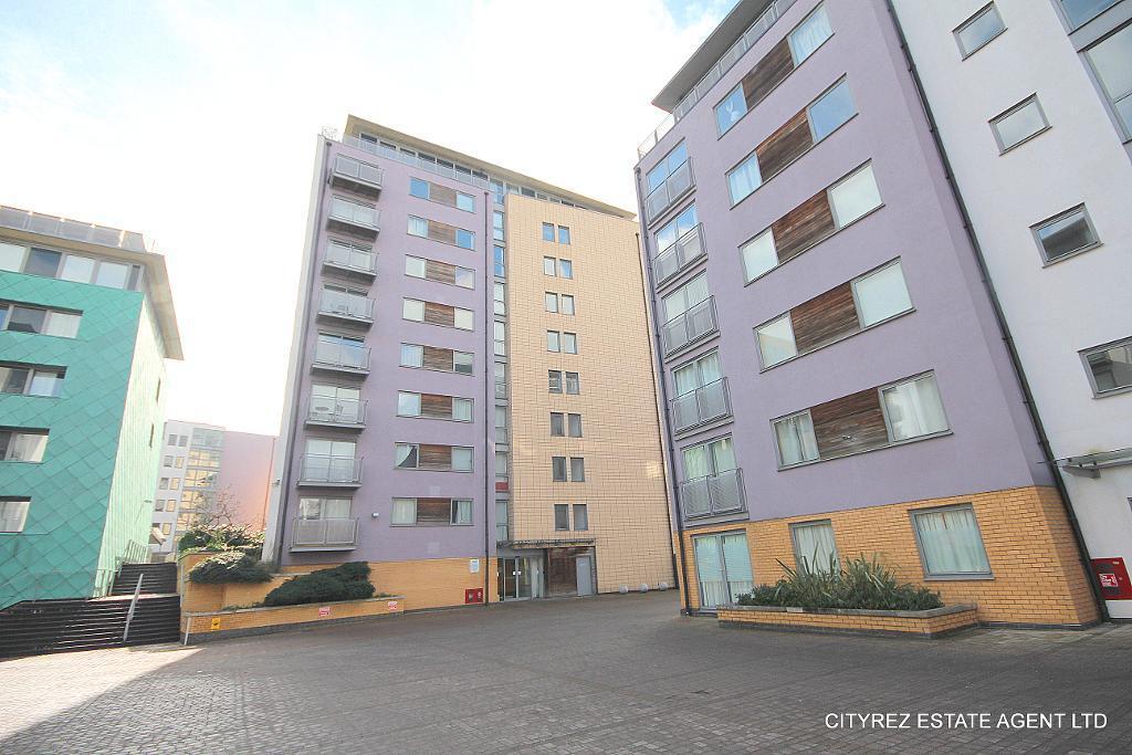 1 bed Apartment for rent in Lewisham. From Cityrez - London