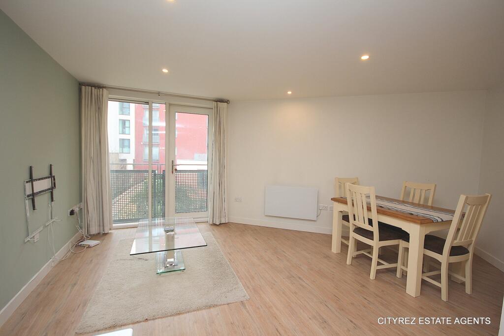 2 bed Apartment for rent in Lewisham. From Cityrez - London