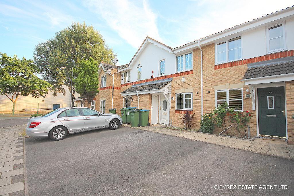 2 bed Detached for rent in Woolwich. From Cityrez - London