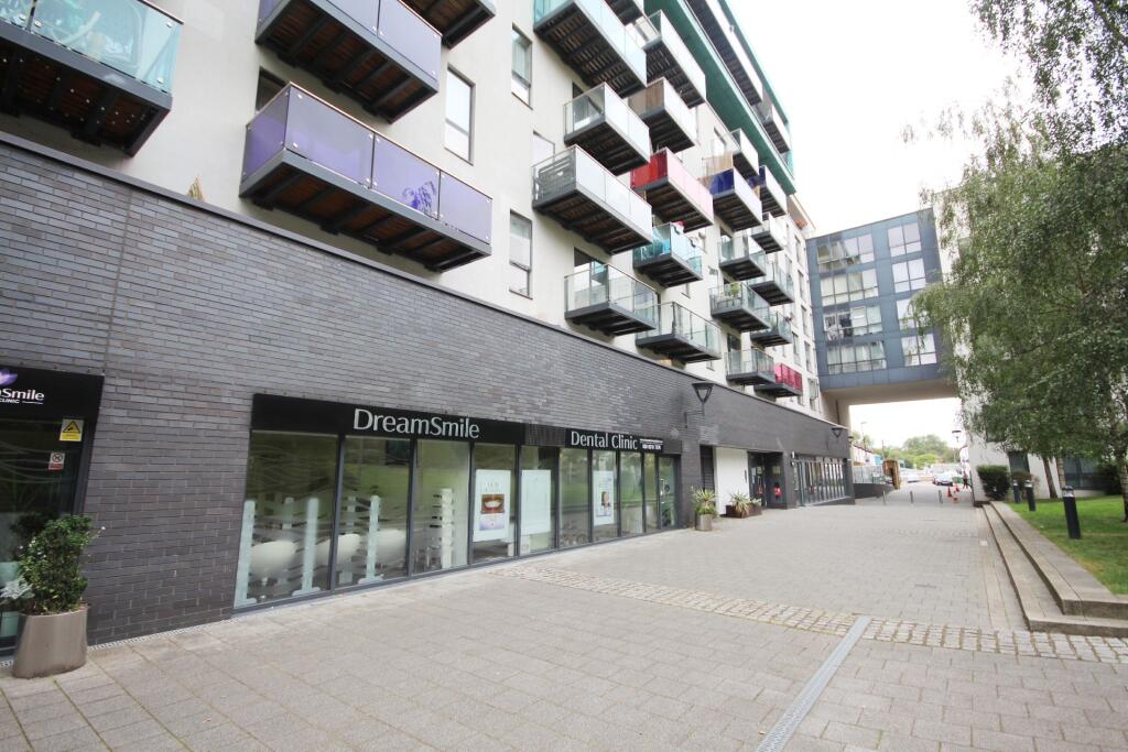 1 bed Apartment for rent in Lewisham. From Cityrez - London