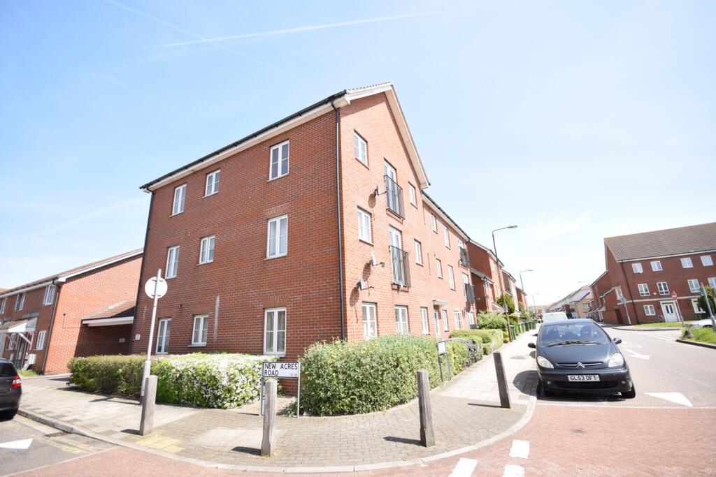 2 bed 1st Floor Flat for rent in Woolwich. From CKB Estate Agents - Eltham