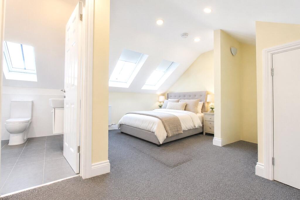 1 bed Apartment for rent in Chislehurst. From CKB Estate Agents - Eltham