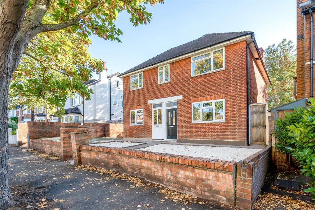 2 bed Annexe for rent in Beckenham. From CKB Estate Agents - Eltham 2 bed Annexe for rent in Beckenham. From CKB Estate Agents - Eltham