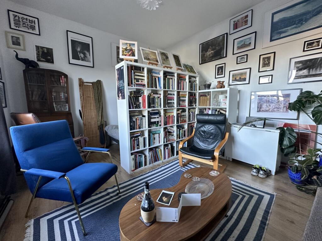 0 bed Apartment for rent in Deptford. From CKB Estate Agents - Eltham