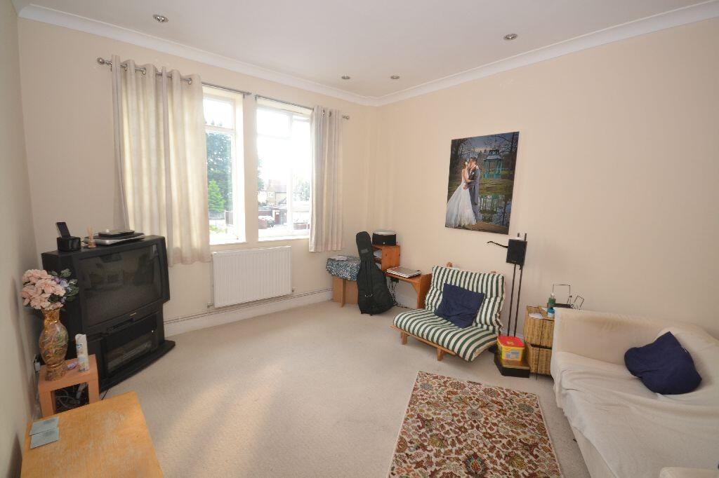 2 bed Apartment for rent in Watford. From Claytons Estate Agents - Garston