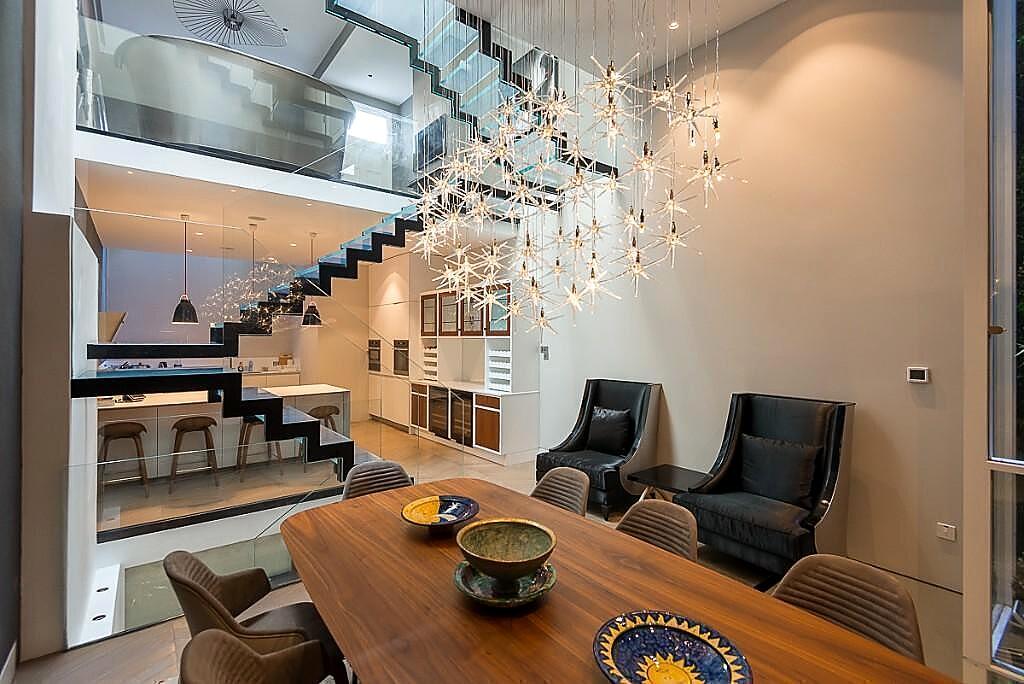 4 bed Detached for rent in London. From Lyons London - Hackney