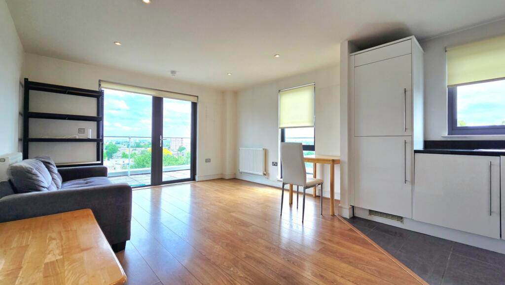 1 bed Apartment for rent in London. From Lyons London - Hackney