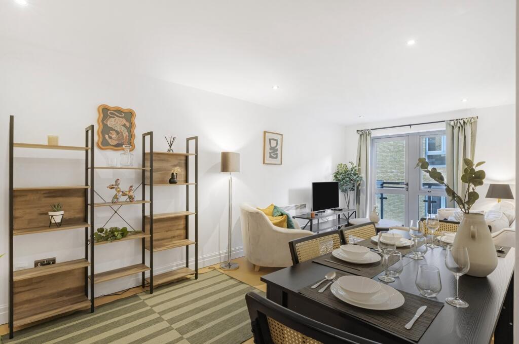 2 bed Apartment for rent in London. From Lyons London - Hackney 2 bed Apartment for rent in London. From Lyons London - Hackney