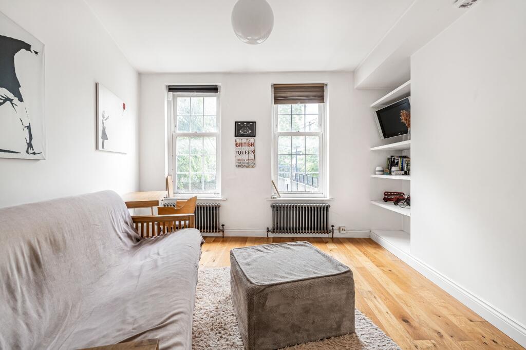 1 bed 1st Floor Flat for rent in London. From Lyons London - Hackney 1 bed 1st Floor Flat for rent in London. From Lyons London - Hackney