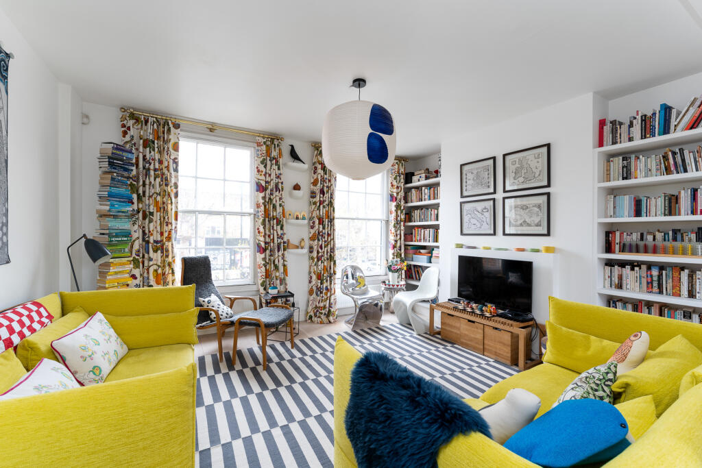 4 bed Detached for rent in London. From Lyons London - Hackney 4 bed Detached for rent in London. From Lyons London - Hackney