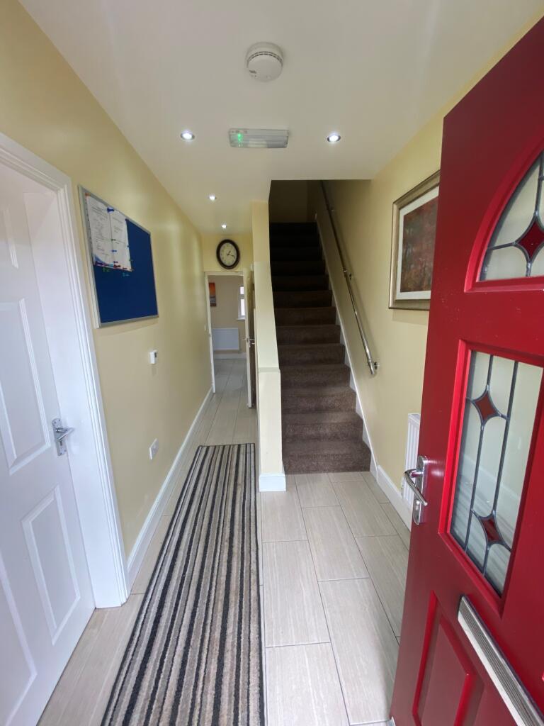 6 bed Mid Terraced House for rent in Westwood Heath. From 1st Sales and Lettings - Coventry