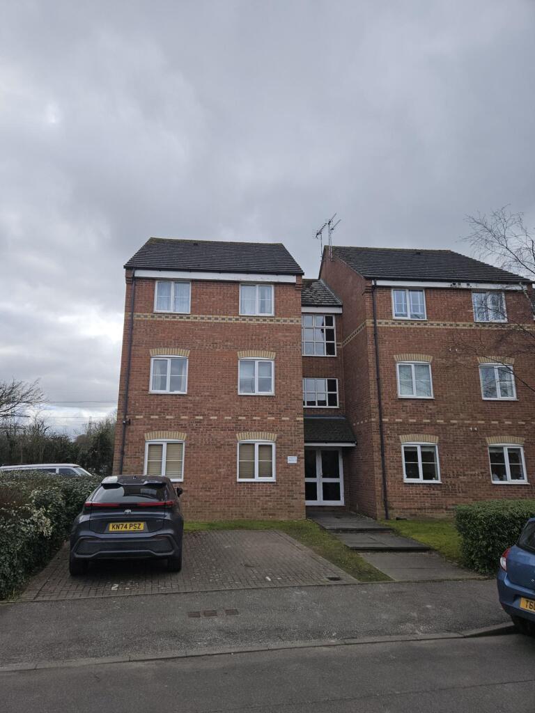 2 bed Apartment for rent in Coventry. From 1st Sales and Lettings - Coventry