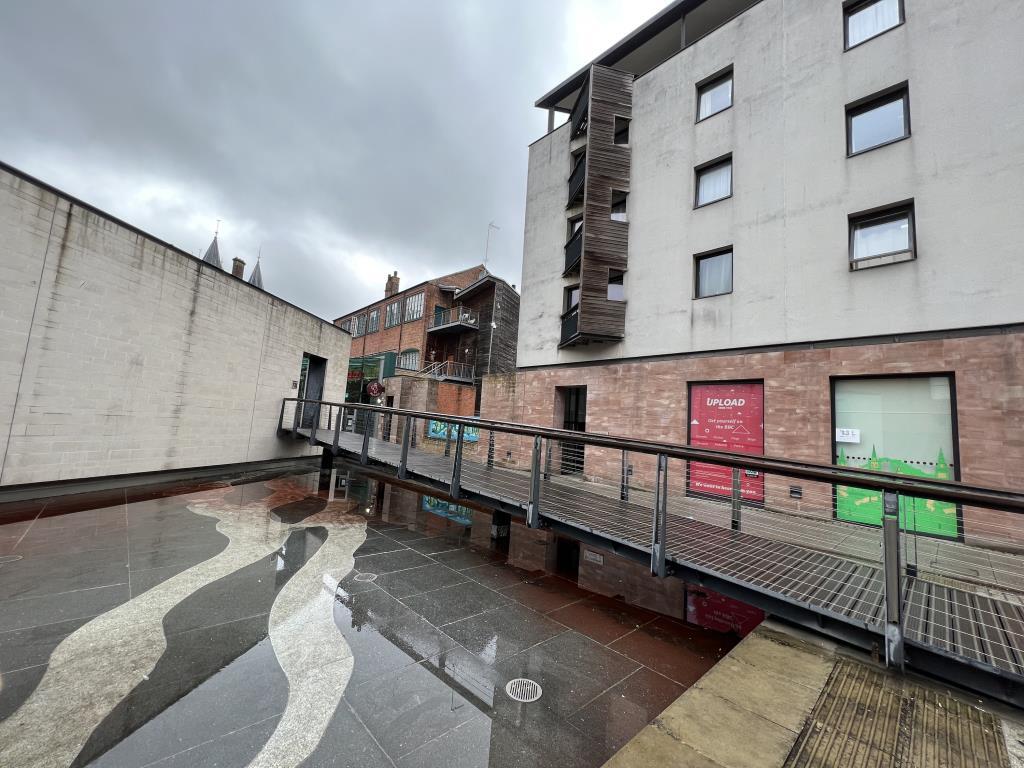 2 bed Apartment for rent in Coventry. From 1st Sales and Lettings - Coventry