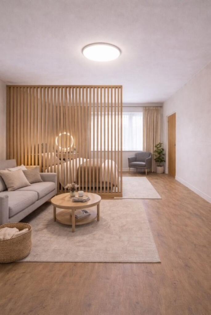 0 bed Studio for rent in Coventry. From 1st Sales and Lettings - Coventry