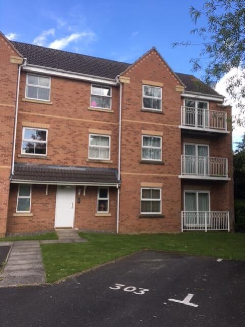 2 bed Apartment for rent in Coventry. From 1st Sales and Lettings - Coventry