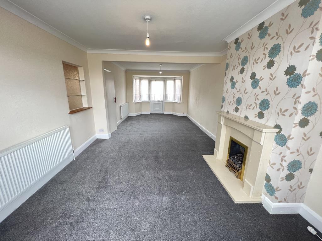 3 bed Mid Terraced House for rent in Binley Woods. From 1st Sales and Lettings - Coventry 3 bed Mid Terraced House for rent in Binley Woods. From 1st Sales and Lettings - Coventry