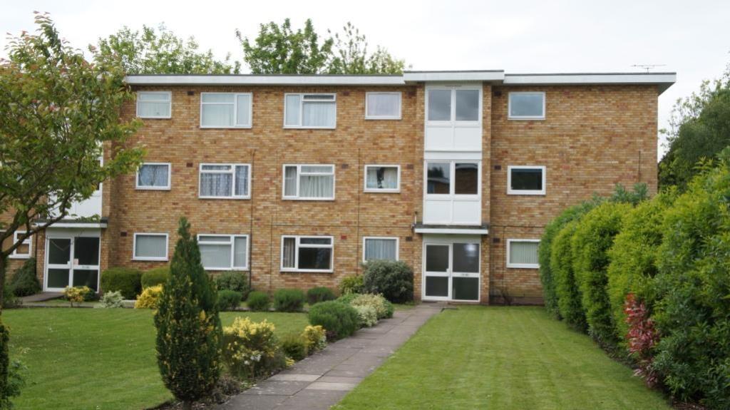 2 bed Apartment for rent in Ansty. From 1st Sales and Lettings - Coventry