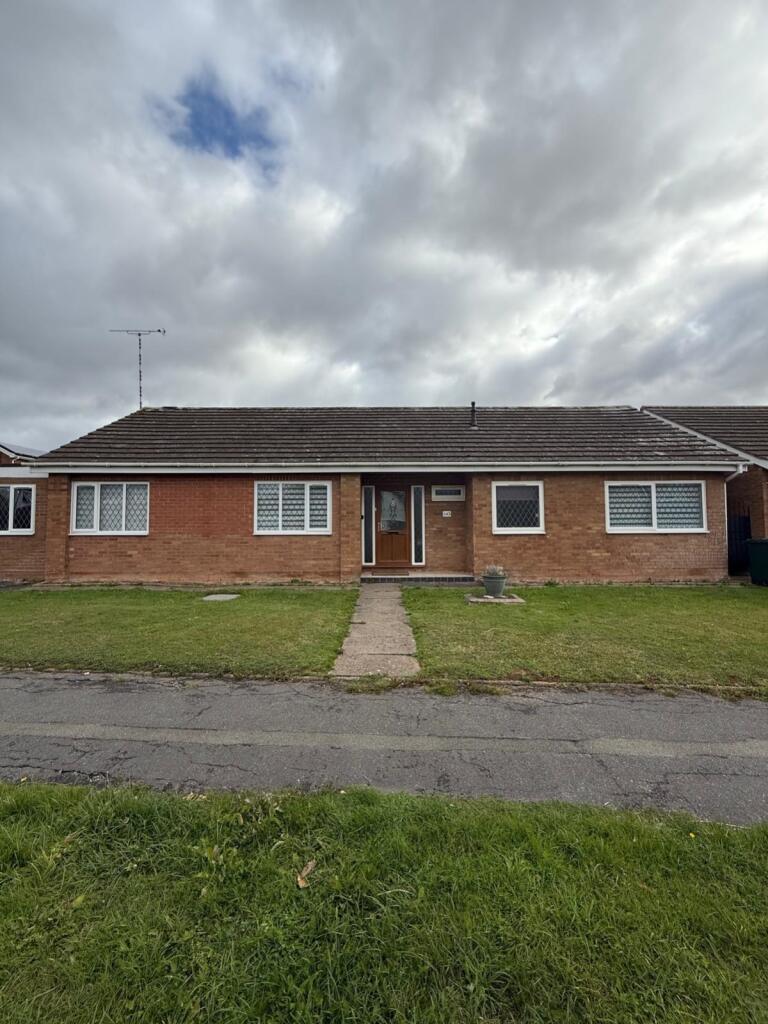 1 bed HMO for rent in Westwood Heath. From 1st Sales and Lettings - Coventry