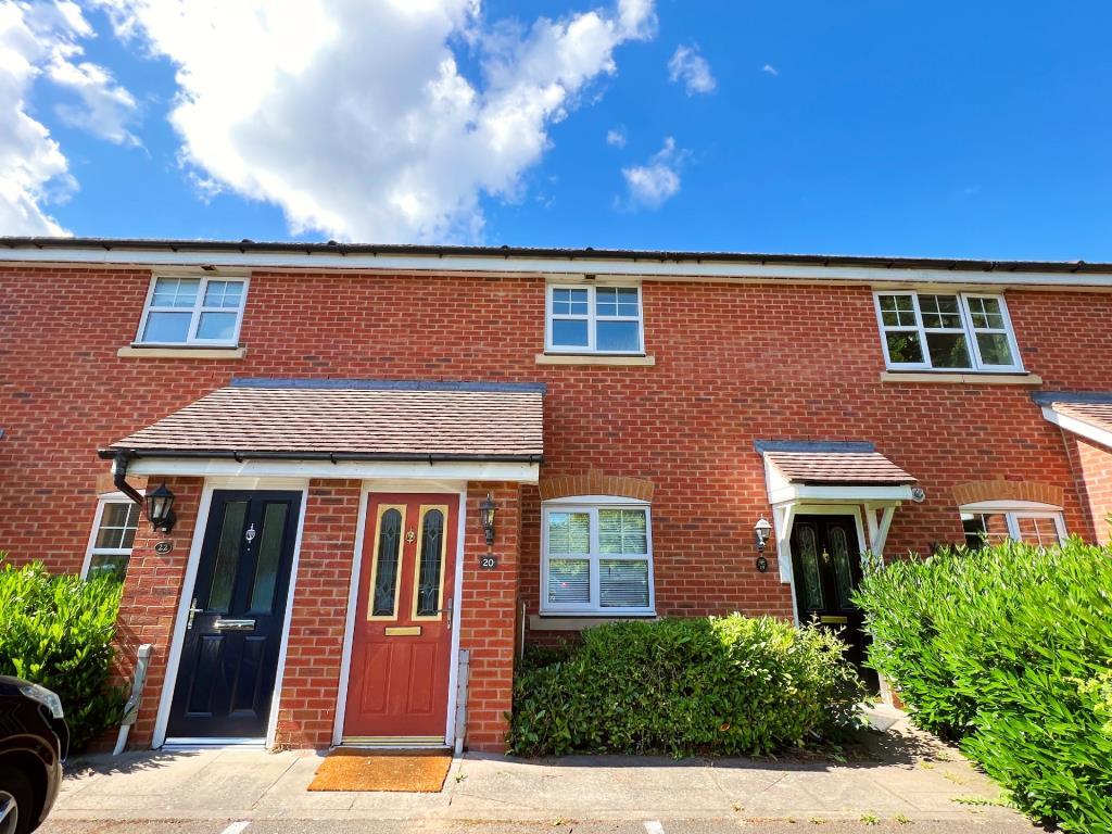 2 bed Apartment for rent in Binley Woods. From 1st Sales and Lettings - Coventry
