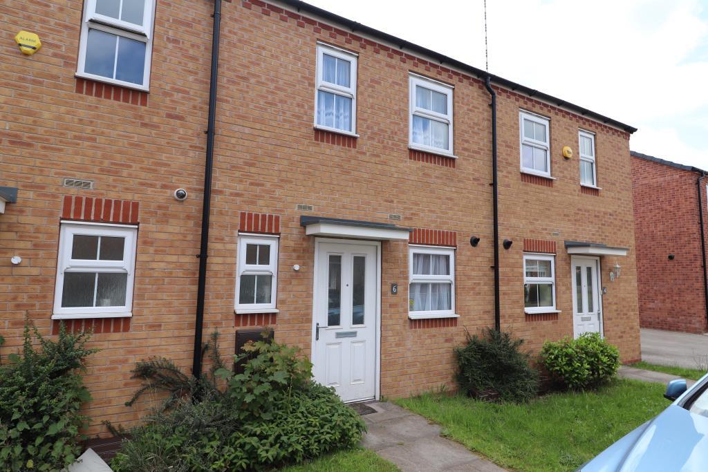 2 bed Mid Terraced House for rent in Westwood Heath. From 1st Sales and Lettings - Coventry 2 bed Mid Terraced House for rent in Westwood Heath. From 1st Sales and Lettings - Coventry