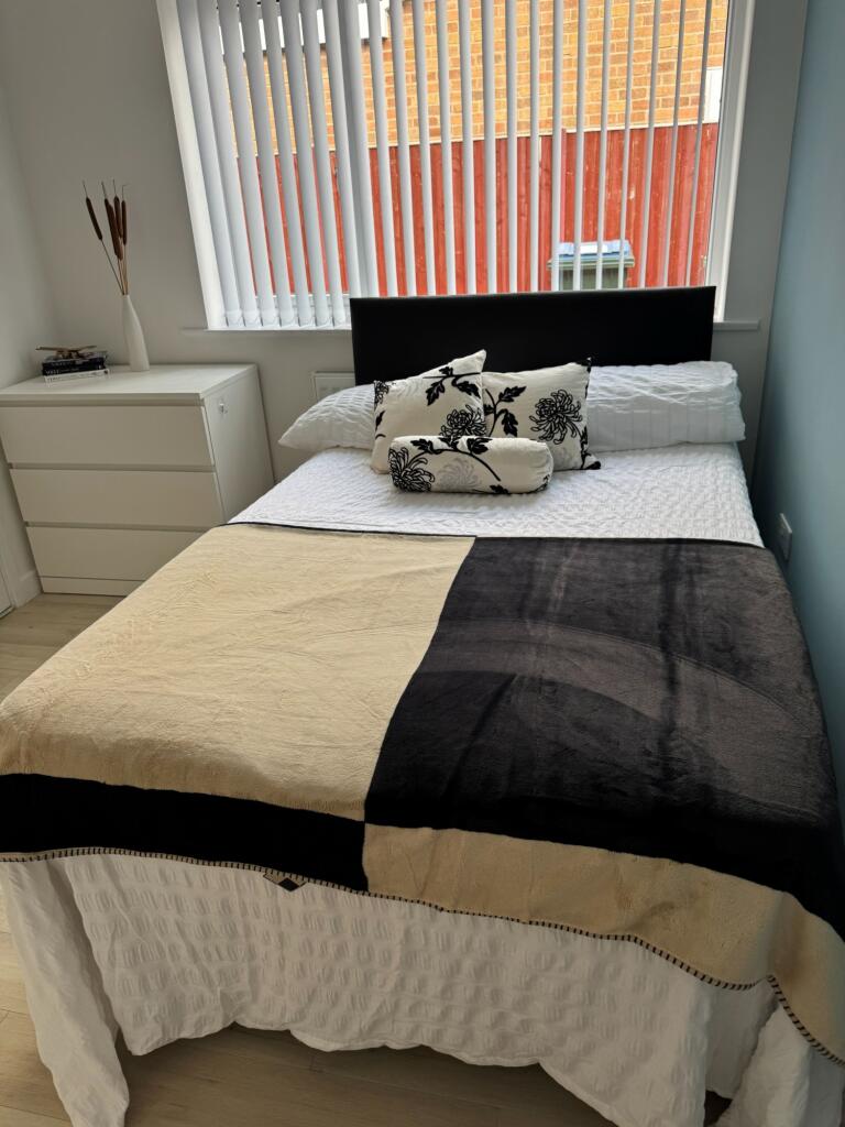 1 bed Detached bungalow for rent in Coventry. From 1st Sales and Lettings - Coventry