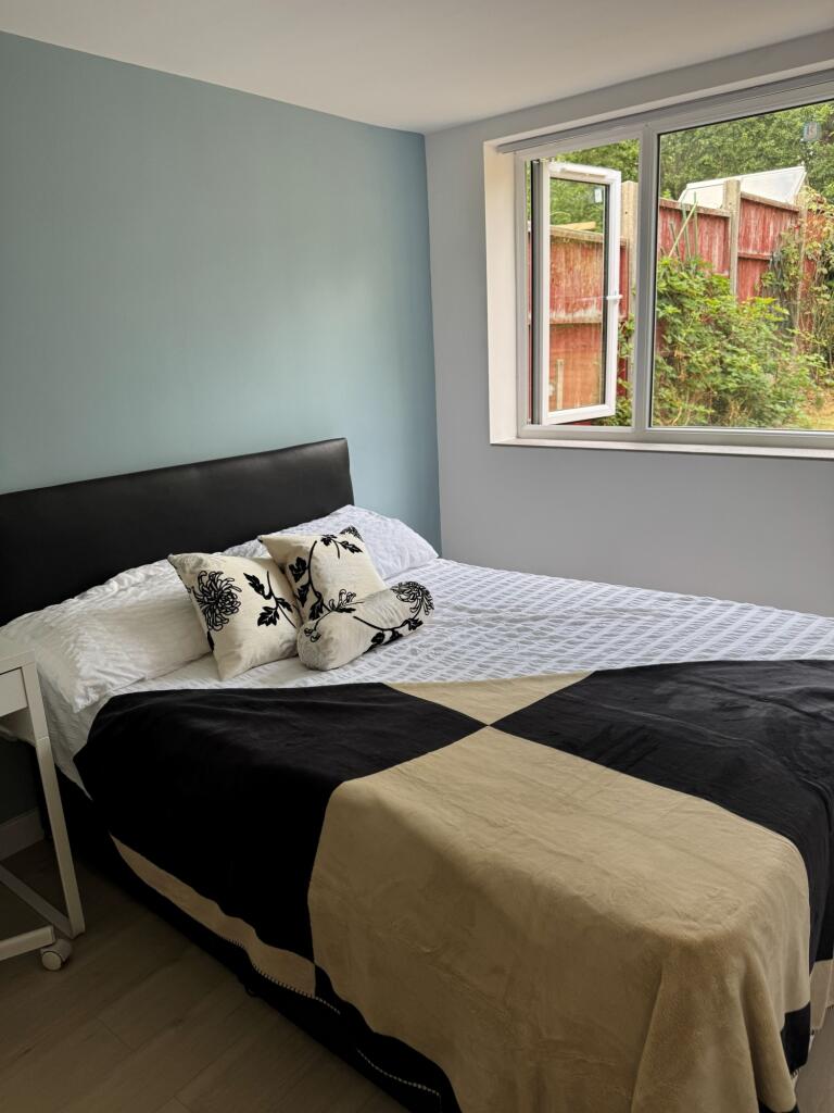1 bed Detached bungalow for rent in Coventry. From 1st Sales and Lettings - Coventry