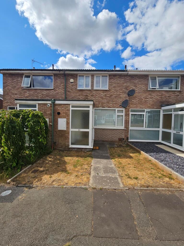 3 bed Mid Terraced House for rent in Coventry. From 1st Sales and Lettings - Coventry