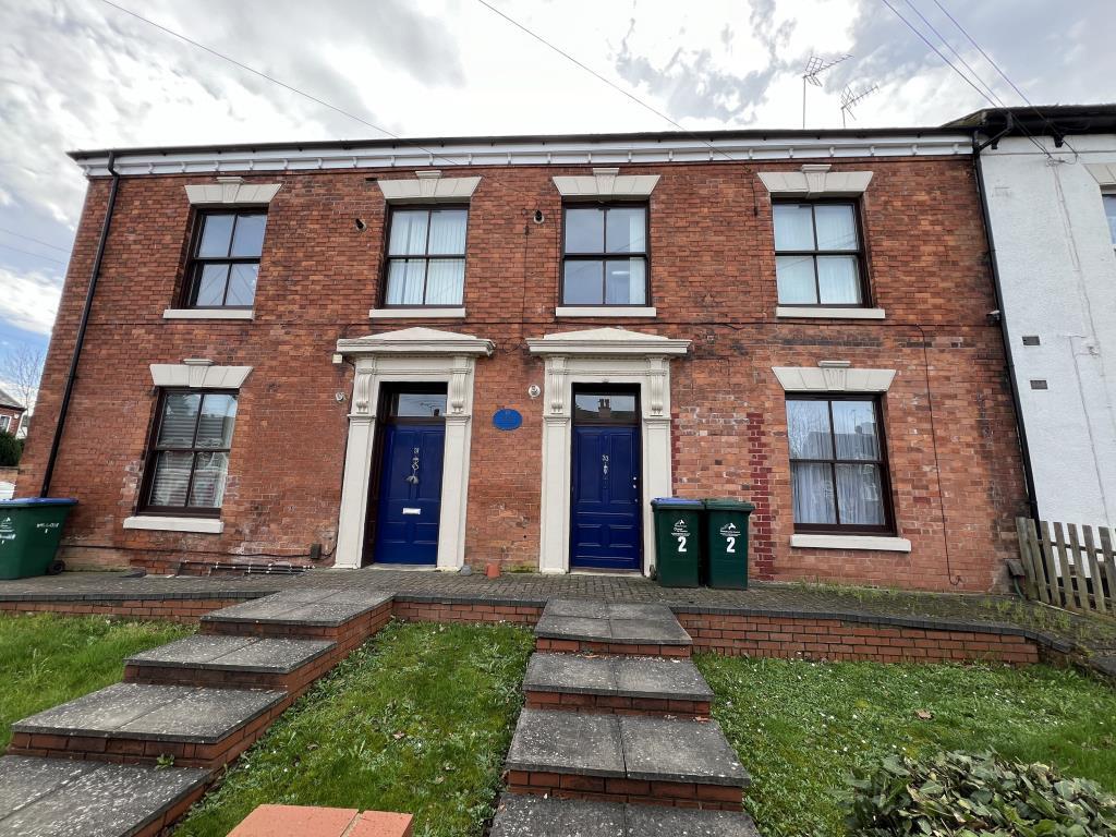 2 bed House (unspecified) for rent in Coventry. From 1st Sales and Lettings - Coventry