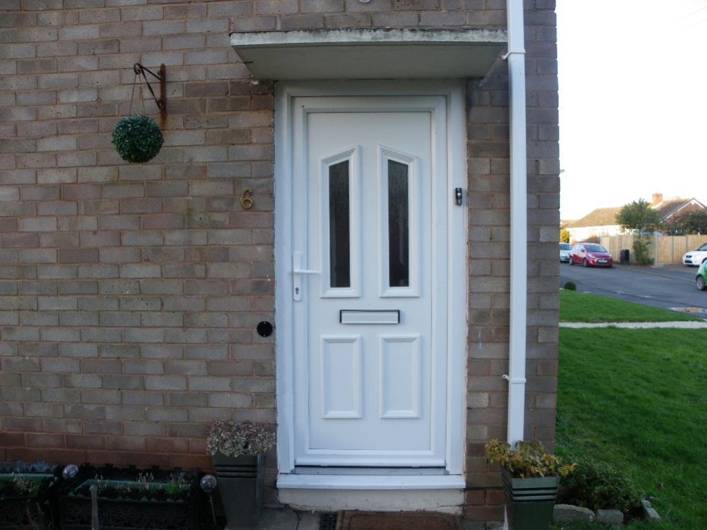 2 bed Annexe for rent in Kenilworth. From 1st Sales and Lettings - Coventry