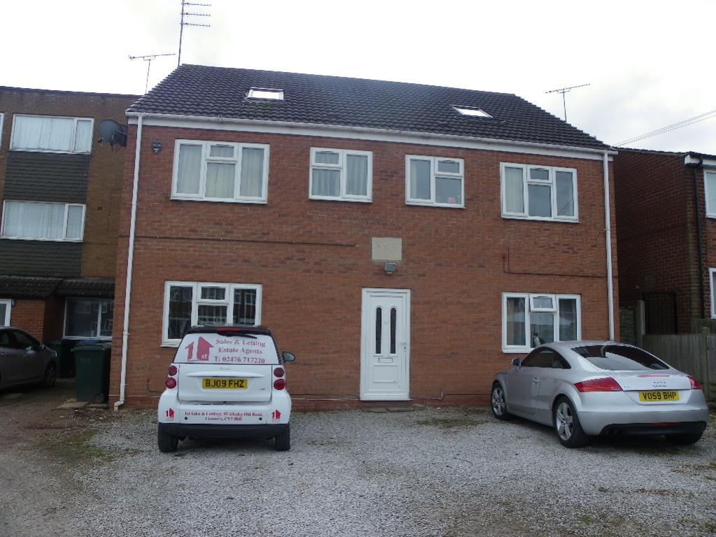1 bed House (unspecified) for rent in Hawkesbury. From 1st Sales and Lettings - Coventry