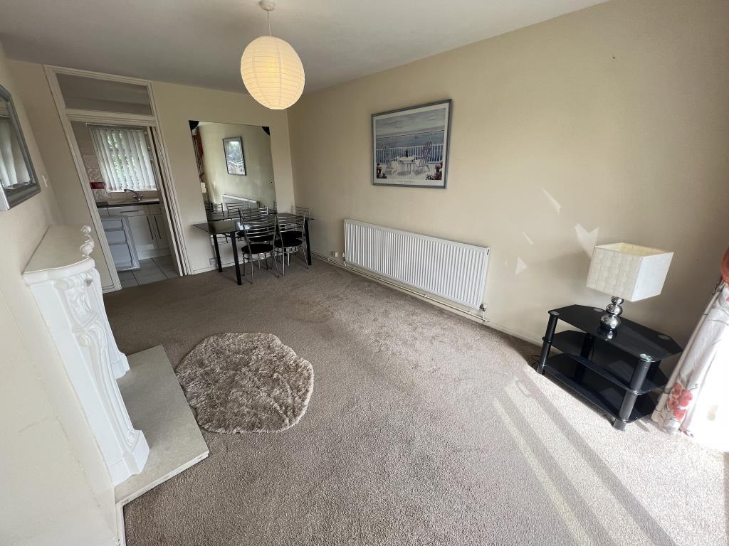 1 bed Apartment for rent in Westwood Heath. From 1st Sales and Lettings - Coventry
