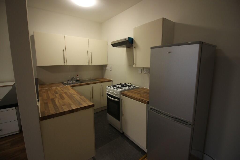 1 bed Flat for rent in London. From CMC Estates - Walthamstow