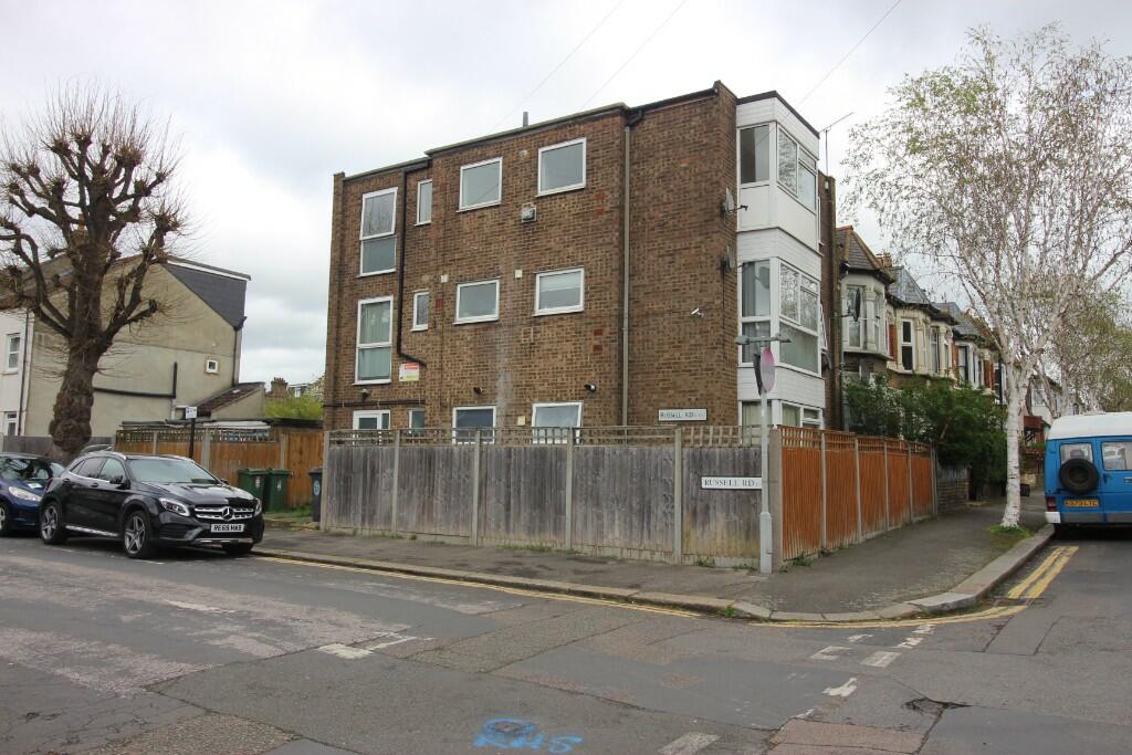 2 bed Flat for rent in London. From CMC Estates - Walthamstow