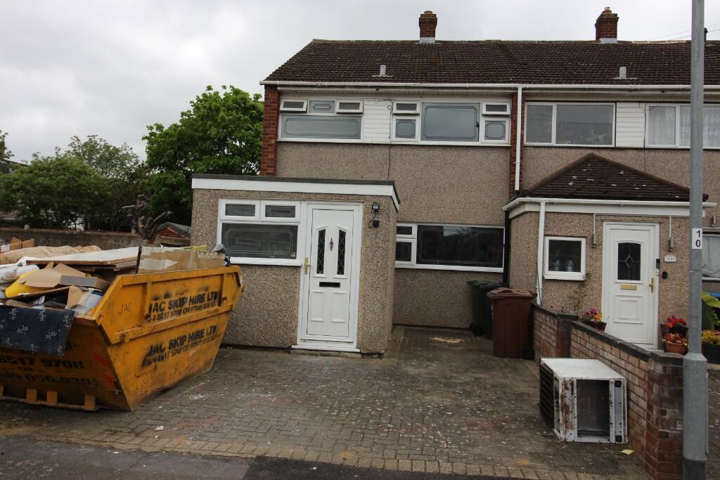 3 bed End of Terrace for rent in Romford. From CMC Estates - Walthamstow