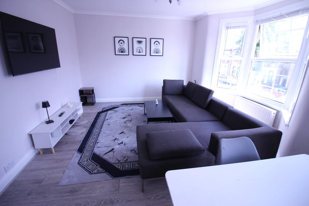 2 bed Annexe for rent in Walthamstow. From CMC Estates - Walthamstow