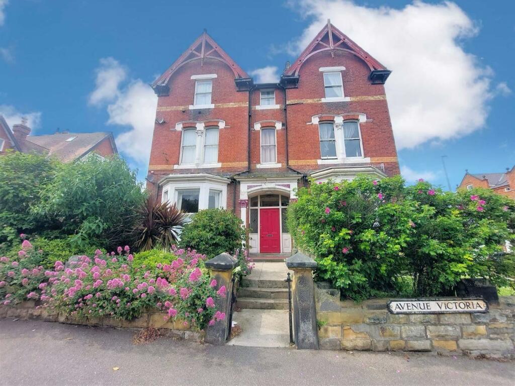 1 bed Flat for rent in Scarborough. From Colin Ellis Estate Agents