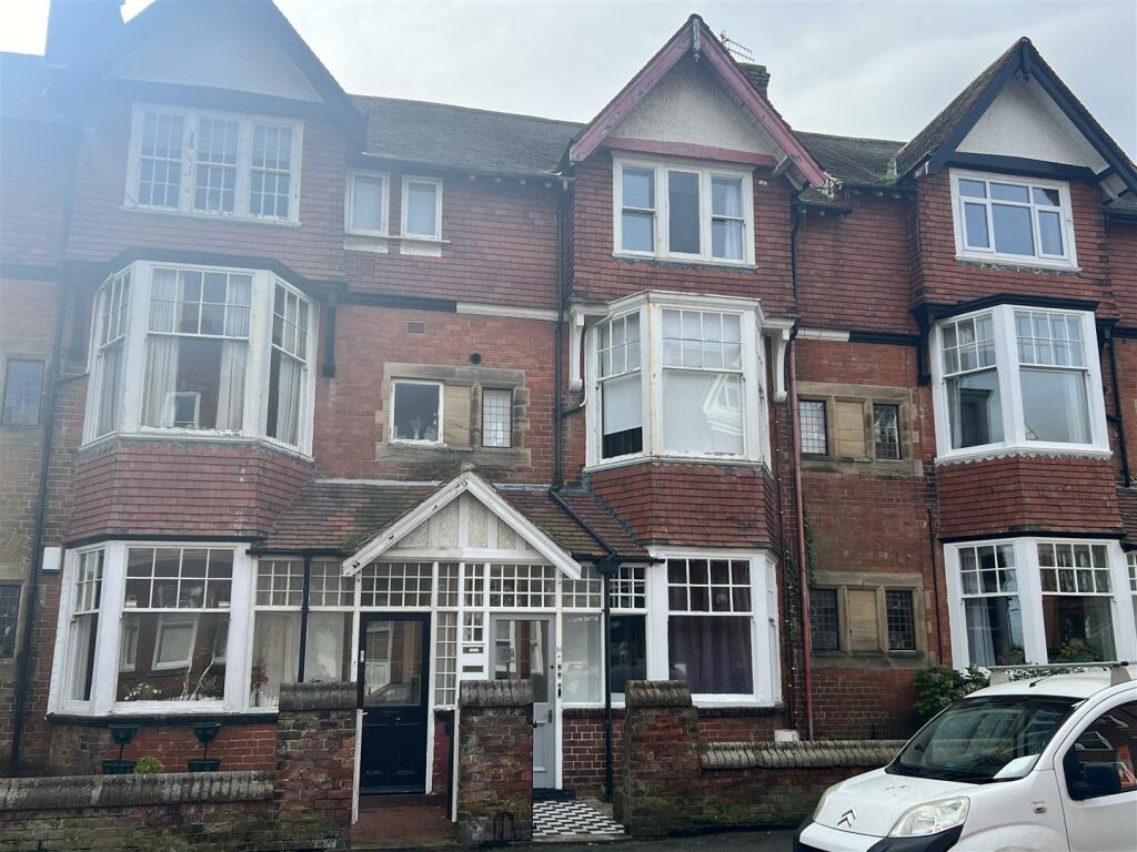 2 bed Apartment for rent in Scarborough. From Colin Ellis Estate Agents