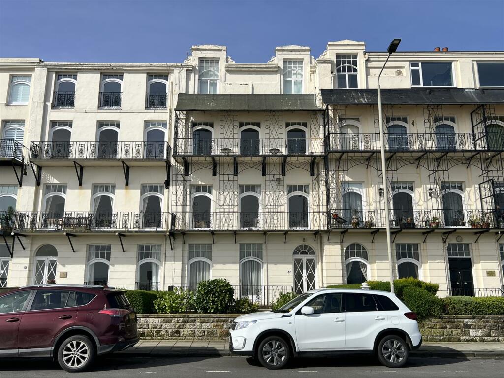 2 bed Flat for rent in Scarborough. From Colin Ellis Estate Agents