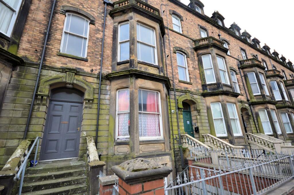 2 bed Room for rent in Scarborough. From Colin Ellis Estate Agents