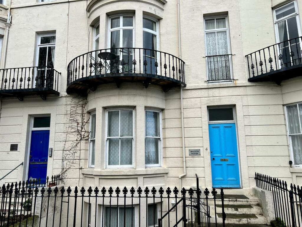 1 bed Flat for rent in Scarborough. From Colin Ellis Estate Agents