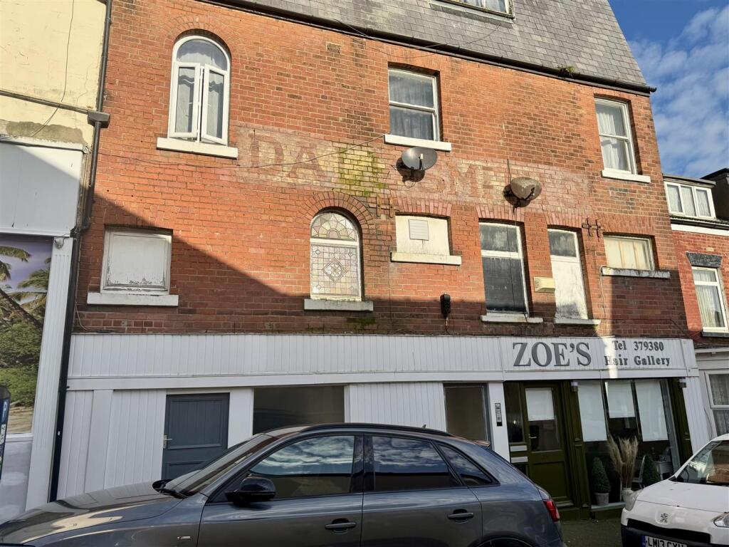 1 bed 1st Floor Flat for rent in Scarborough. From Colin Ellis Estate Agents - Scarborough