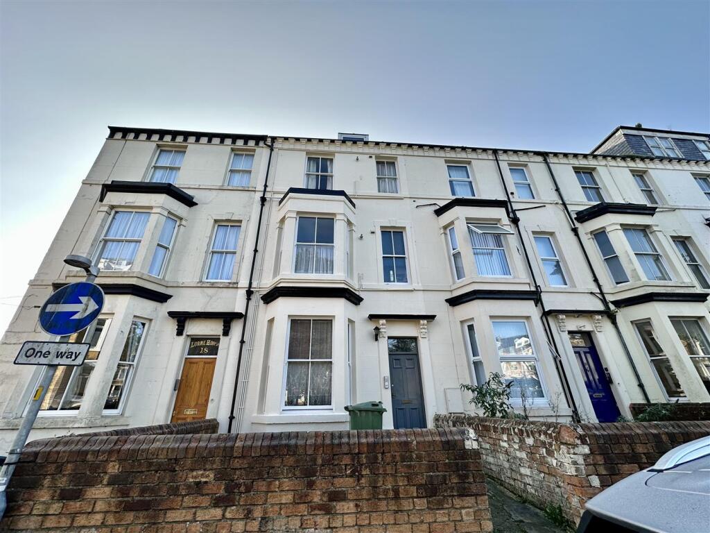 1 bed 1st Floor Flat for rent in Scarborough. From Colin Ellis Estate Agents - Scarborough
