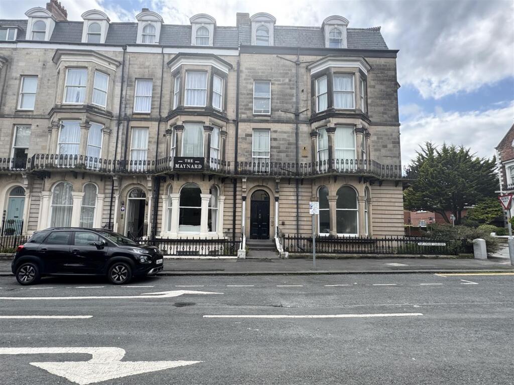1 bed 1st Floor Flat for rent in Scarborough. From Colin Ellis Estate Agents - Scarborough