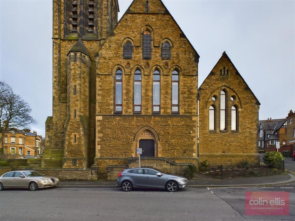 2 bed Annexe for rent in Scarborough. From Colin Ellis Estate Agents - Scarborough