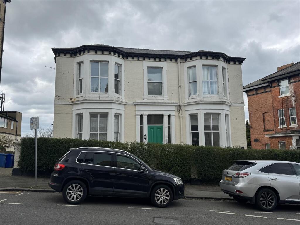 2 bed House (unspecified) for rent in Scarborough. From Colin Ellis Estate Agents - Scarborough